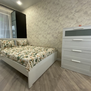 Фотография квартиры Апартаменты в новом современном доме ЖК Уфимский Кремль