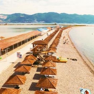 Фотография мини отеля Комната в 3к у моря