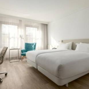 Фотографии гостиницы
NH Bussum Jan Tabak