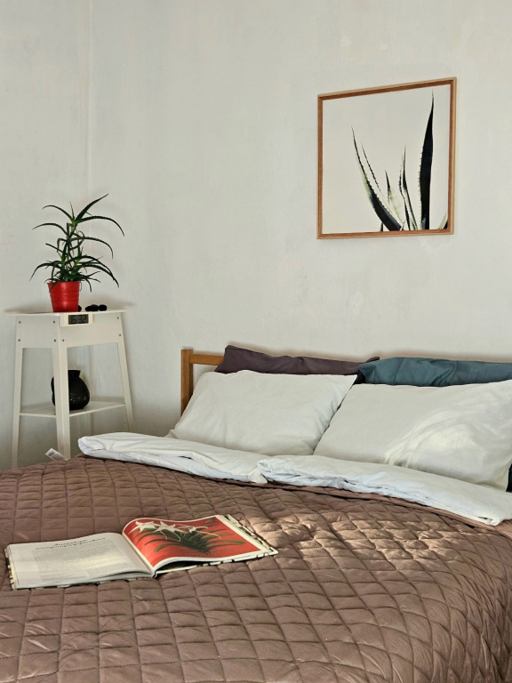 Фотография квартиры Квартира Ботаника