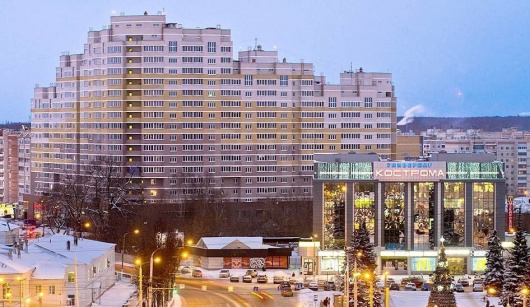 Фотографии квартиры 
            Апарт-отель Культура