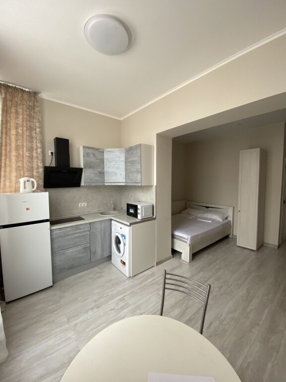 Фотография квартиры Апартаменты Sea Side 5