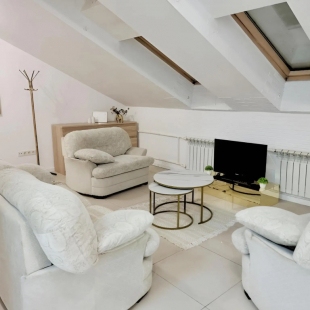 Фотография квартиры Апартаменты Заселяйся возле Кремля