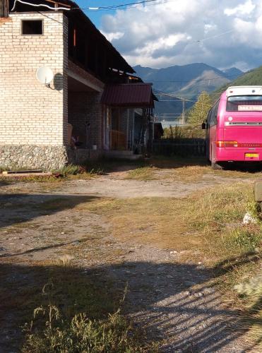 Фотография гостевого дома Заречье