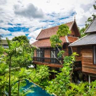 Фотографии гостиницы
Hongkhao Village