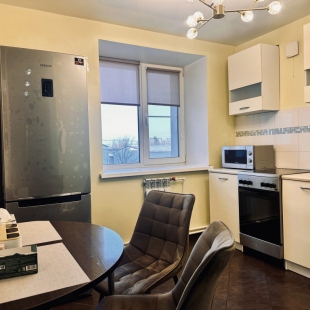 Фотография квартиры Квартира уютная в центре города