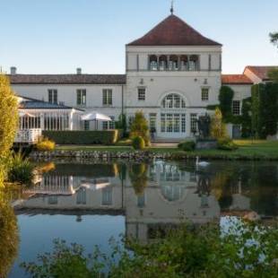 Фотографии гостиницы
Les Sources de Caudalie