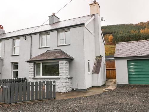 Фотография гостевого дома Bryn