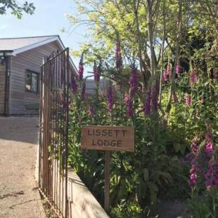 Фотографии гостевого дома 
            Lissett Lodge