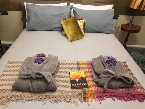 Фотография мини отеля B&B Lex Room Santa Lucia