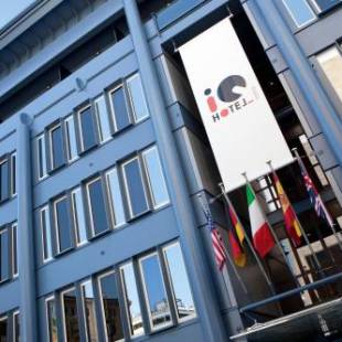 Фотографии гостиницы
iQ Hotel Roma