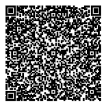 QR код гостиницы ФортеПиано