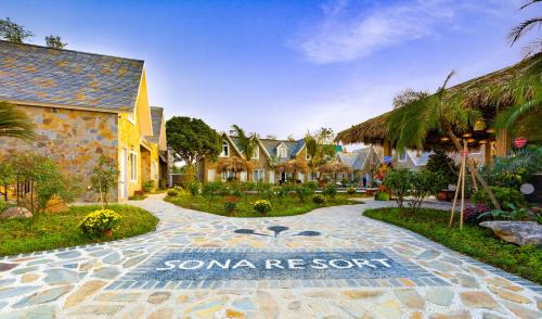 Фотография гостиницы SoNa Resort