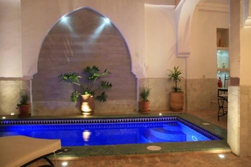 Фотография мини отеля Riad Tafilag