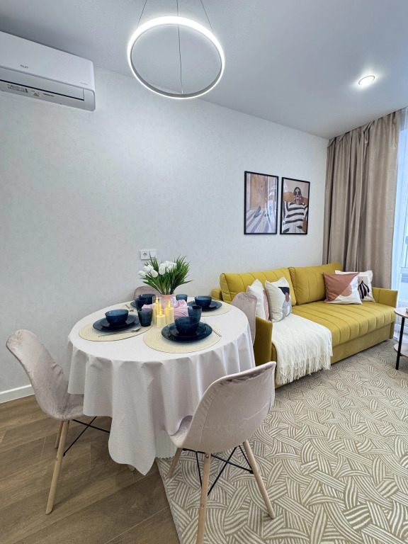 Фотография квартиры Квартира у Планеты