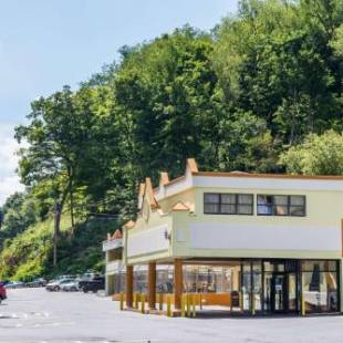 Фотографии гостиницы
Days Inn by Wyndham Pittsburgh