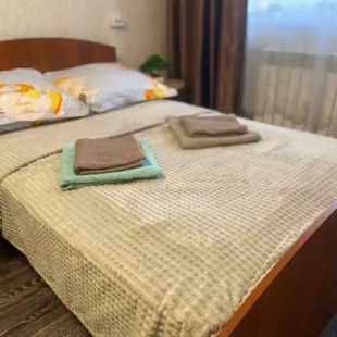 Фотография квартиры Апартаменты на улице Волжская 3