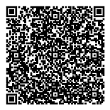 QR код гостиницы Сибирь Хаус