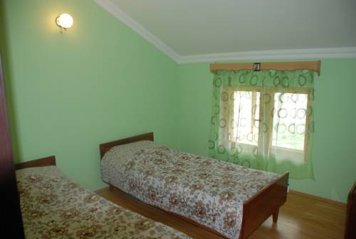 Фотографии мини отеля
Ruso and Robi Apartment