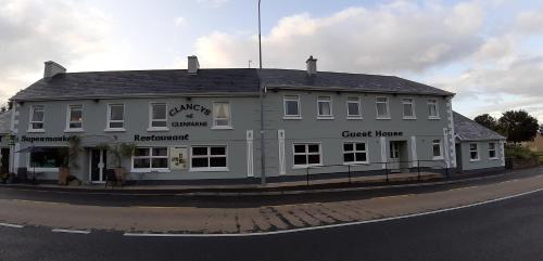 Фотография гостевого дома Clancys Of Glenfarne