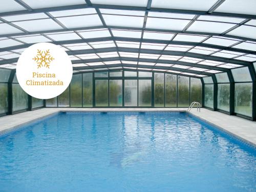 Фотография гостиницы Hotel Auditorio Santiago & Spa