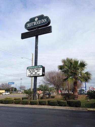 Фотография мотеля Driftwood Inn - Lake City