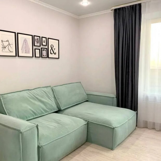 Фотографии квартиры 
            Квартира с Ремонтом