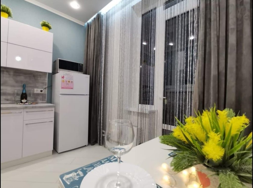 Фотография квартиры Апартаменты на улице Еляна 66