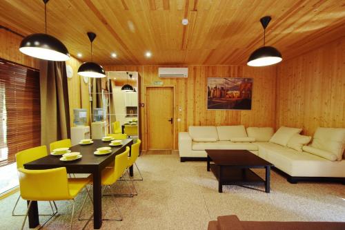 Фотографии гостиницы 
            Поляна