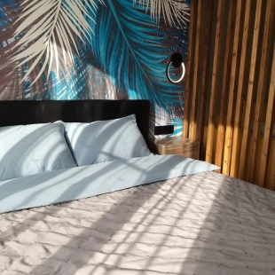 Фотография квартиры Квартира Ленина 38