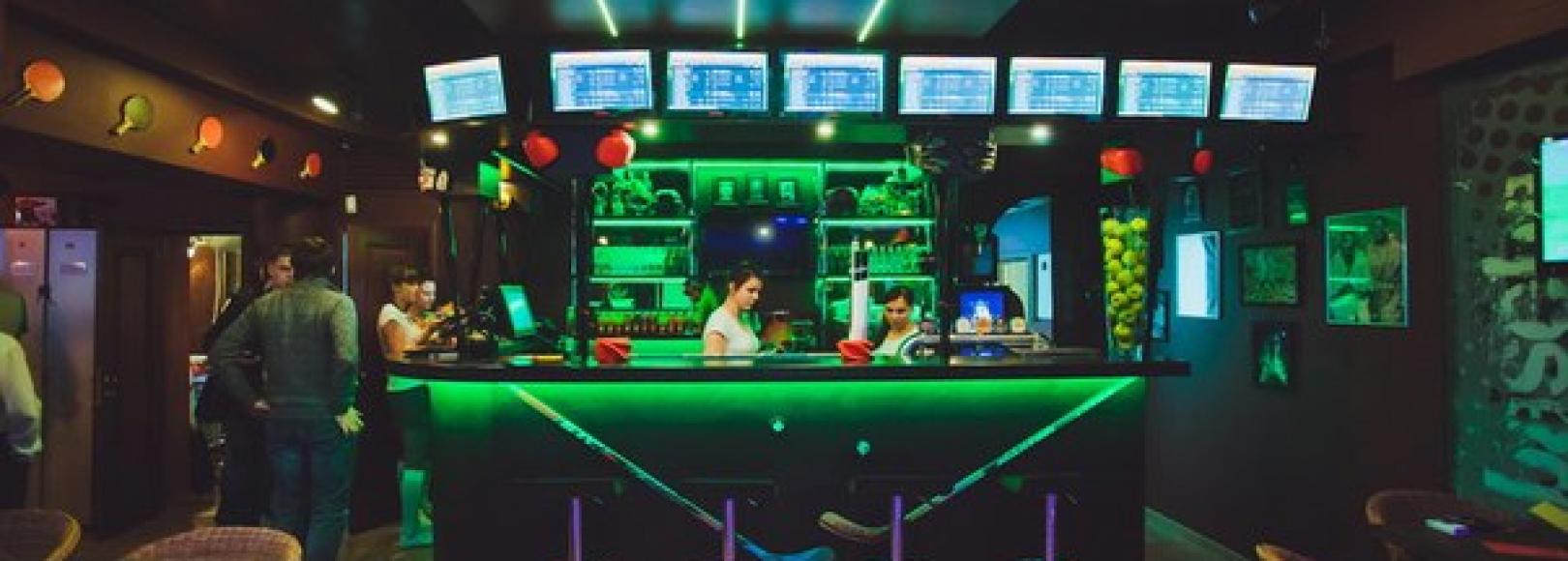 Фотография пивного ресторана GOODZONE