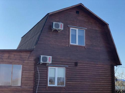 Фотография гостевого дома Отдыхай-ка на Советской, 35