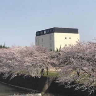 Фотографии мини отеля
Hotel Xenia Mikumo (Adult Only)