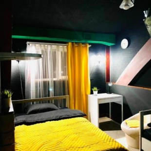 Фотография хостела Умка