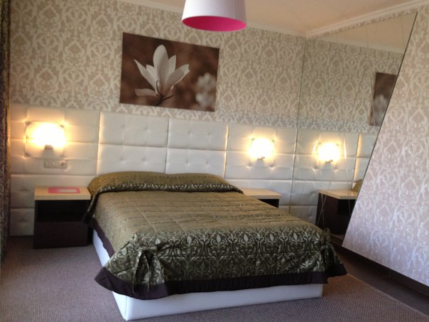 Фотография мини отеля Лофф