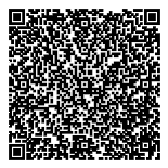 QR код хостела Репа