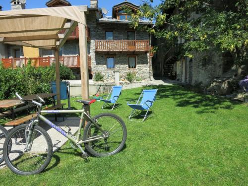 Фотография гостевого дома Casa Dialley