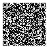 QR код хостела Гамак