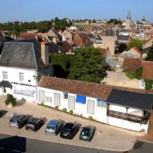 Фотографии гостиницы
Hotel Le Bon Laboureur