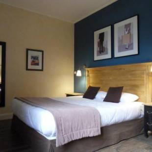 Фотографии гостиницы
Hotel Des Cedres