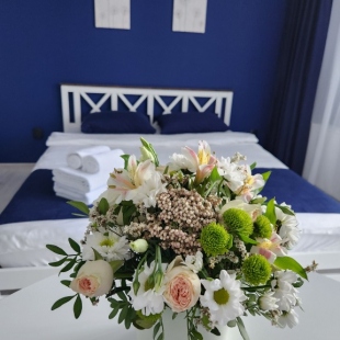 Фотография квартиры Квартира в центре