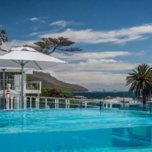 Фотографии гостиницы
South Beach Camps Bay Boutique Hotel