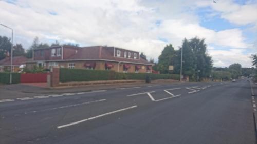 Фотография мини отеля Glenfern Guest House, also self catering cottage with PRIVATE hot tub