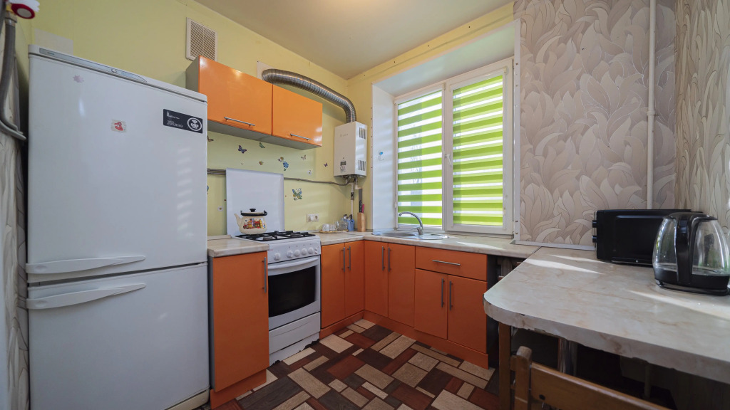 Фотография квартиры Апартаменты Dolina