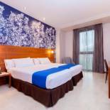 Фотография гостиницы Hotel Gran Bilbao