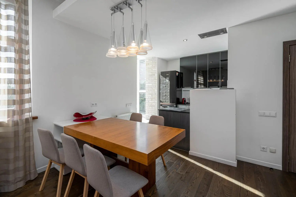 Фотография квартиры Квартира Belap.art Горизонт