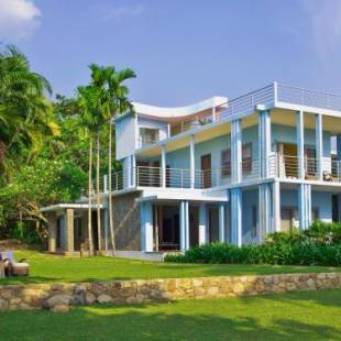 Фотографии гостиницы 
            Knai Bang Chatt Resort