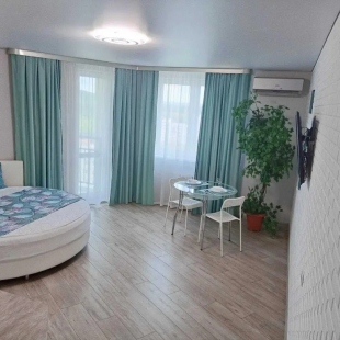 Фотография квартиры Апартаменты на улице Кольцевая