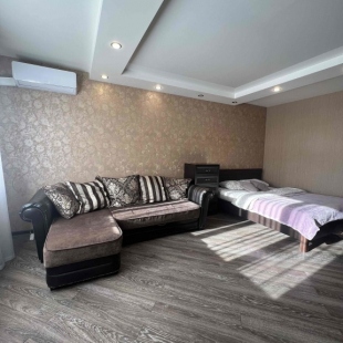 Фотография квартиры Апартаменты на Проспекте Чайковского