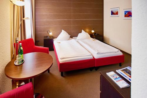 Фотография гостиницы Hotel Bethanien